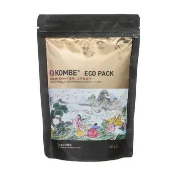12449_KOMBE ECO PACK 111X3 G